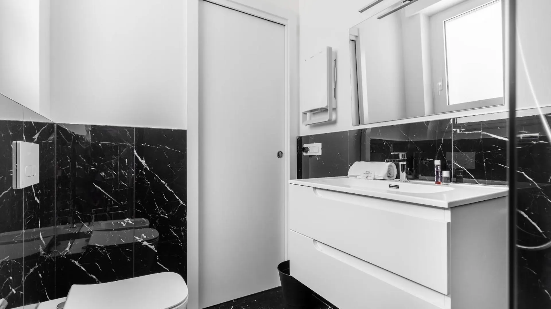 Mi Casa - Appartamento In Ponte Nuovo Milano Italia