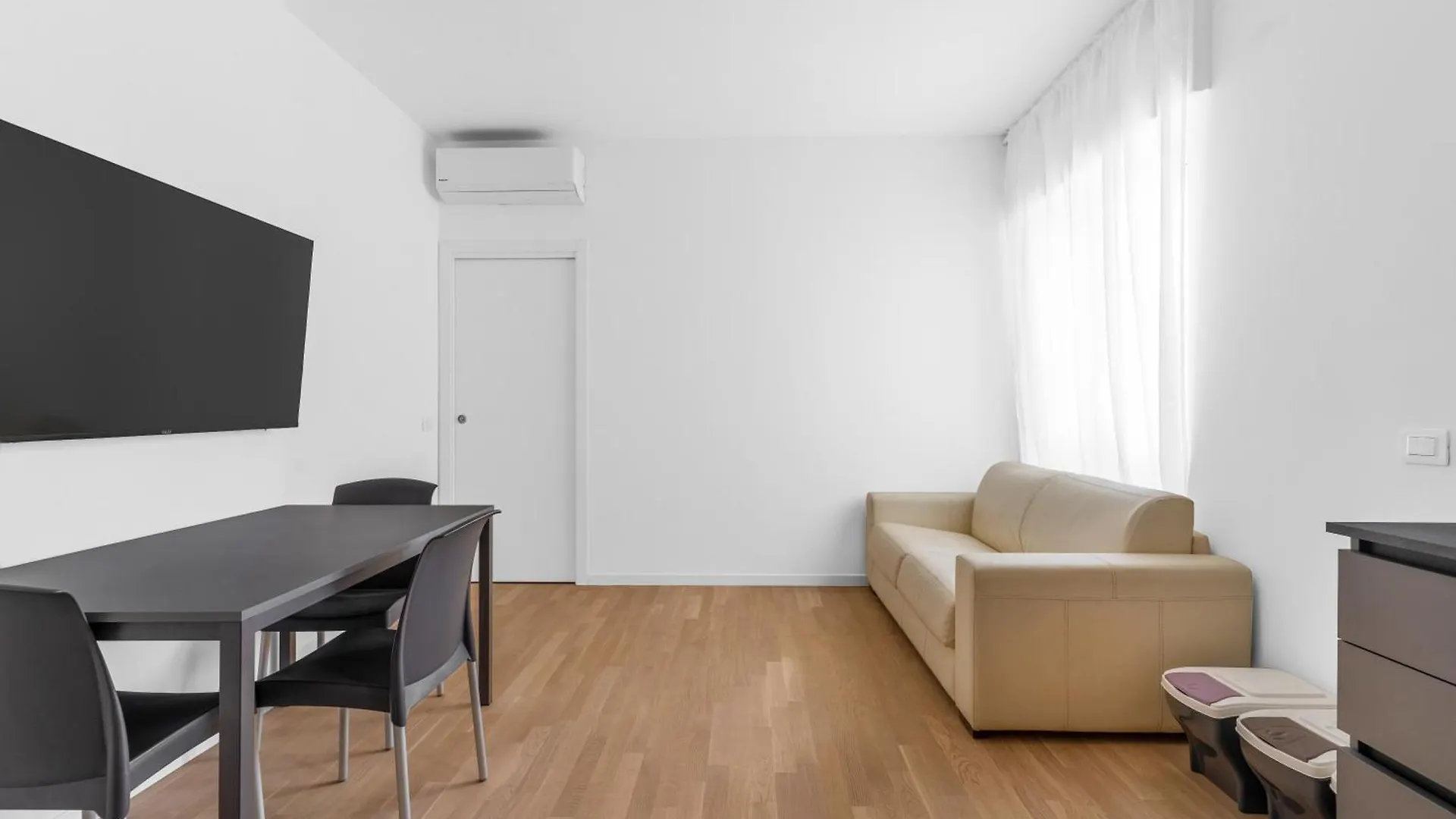 Mi Casa - Appartamento In Ponte Nuovo Milano