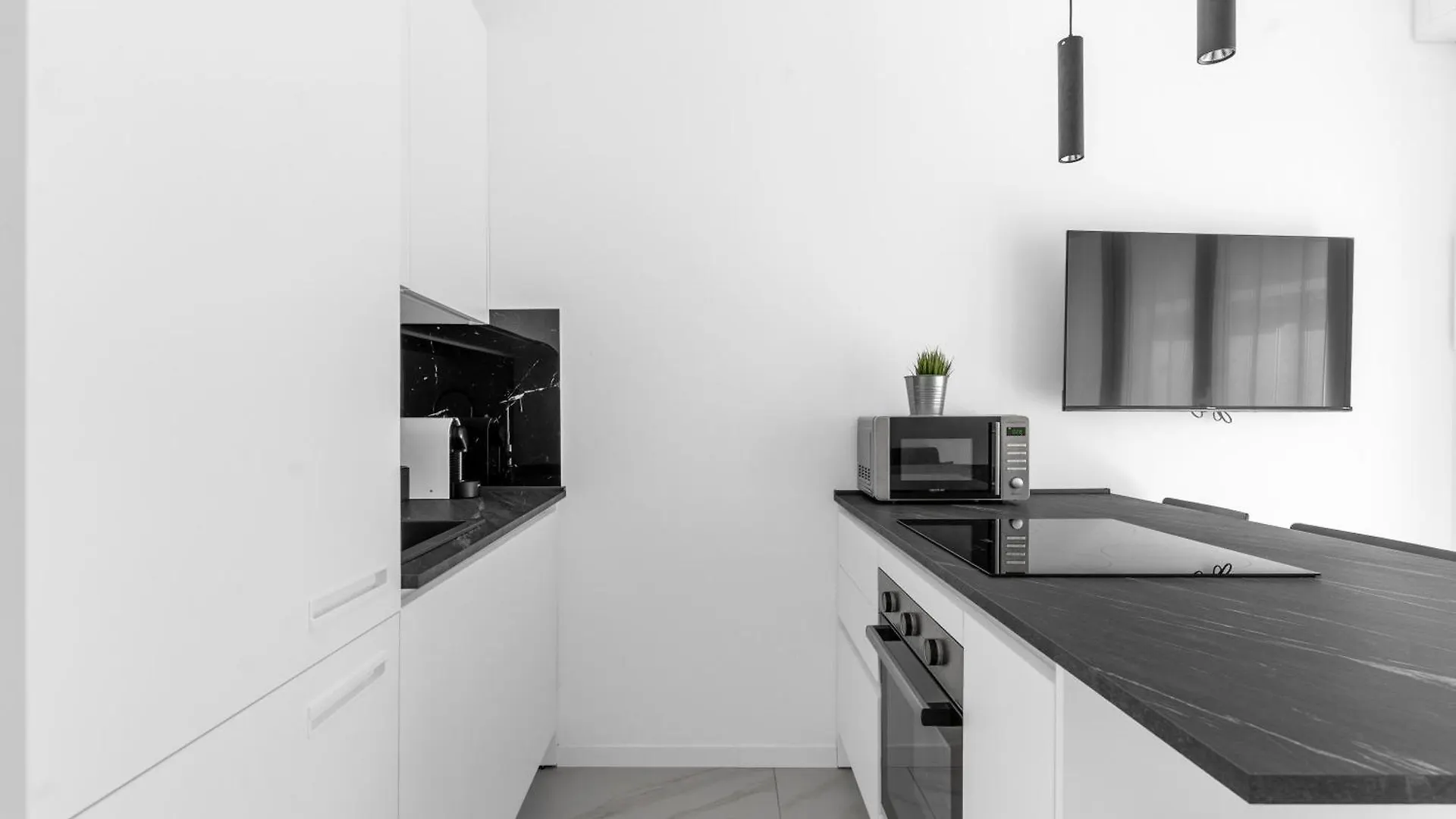 Mi Casa - Appartamento In Ponte Nuovo Milano 0*,