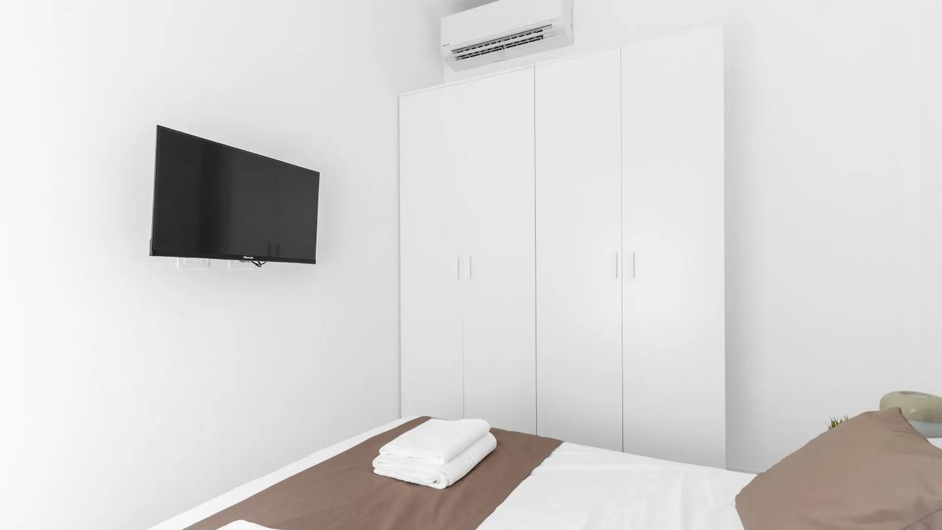Mi Casa - Appartamento In Ponte Nuovo Milano Italia