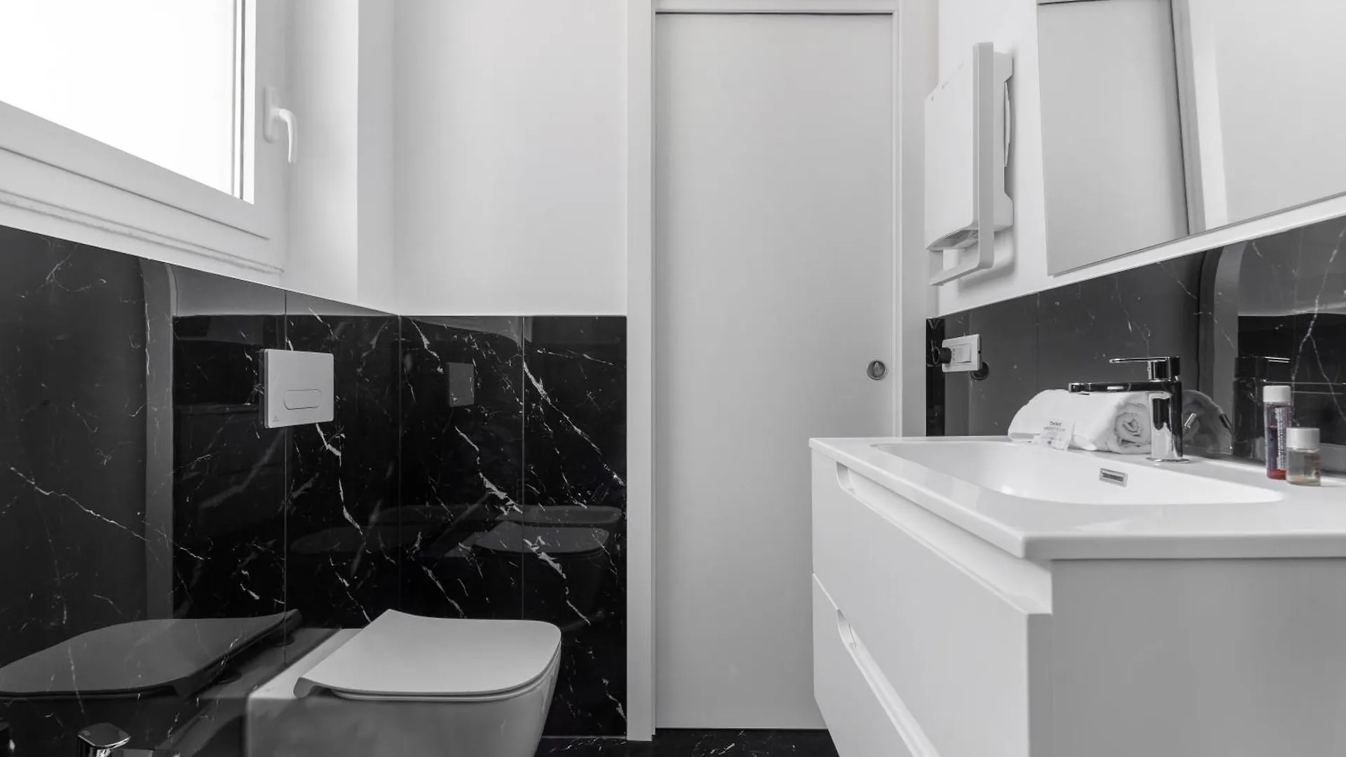 Mi Casa - Appartamento In Ponte Nuovo Milano