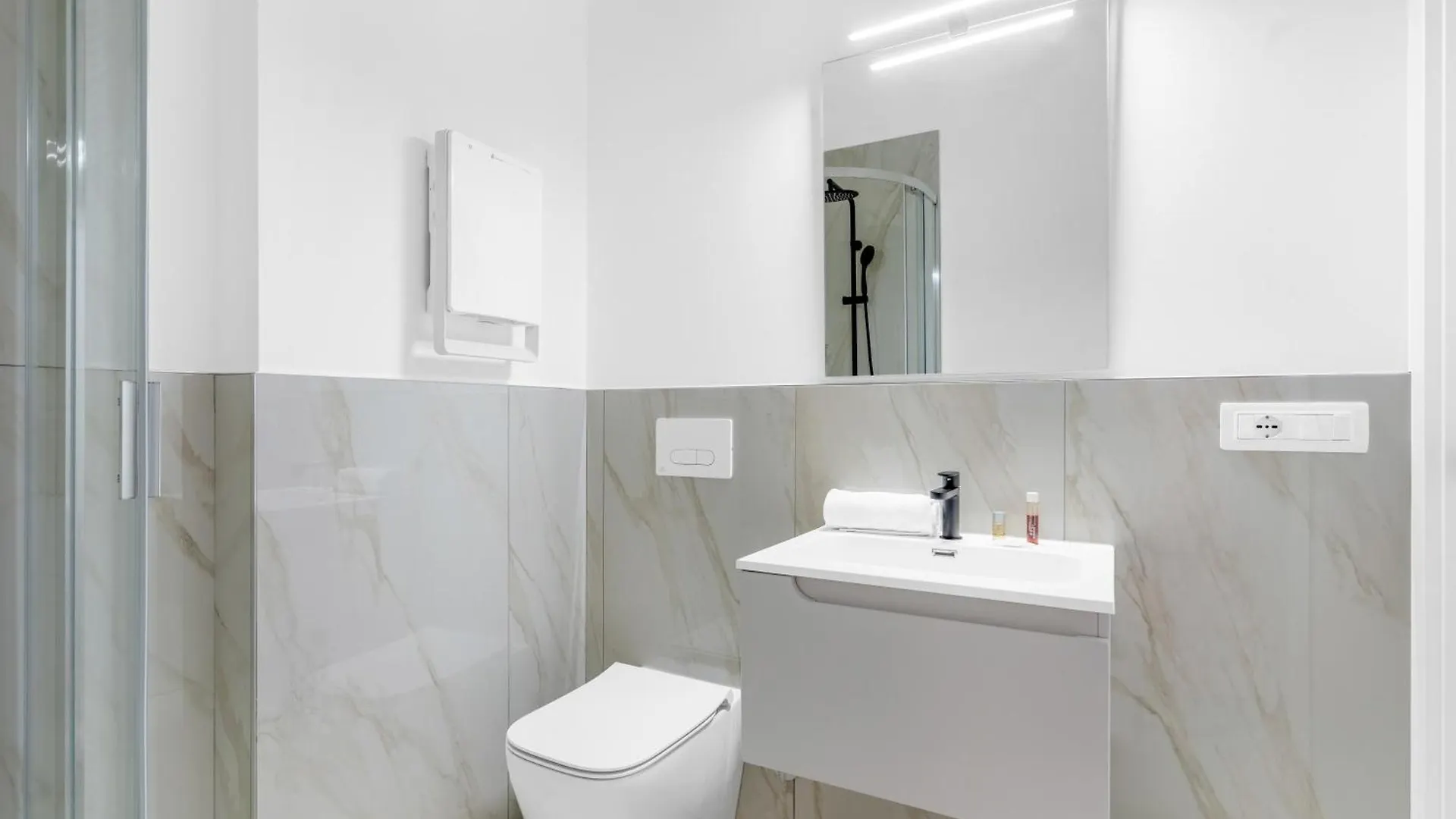 Mi Casa - Appartamento In Ponte Nuovo Milano