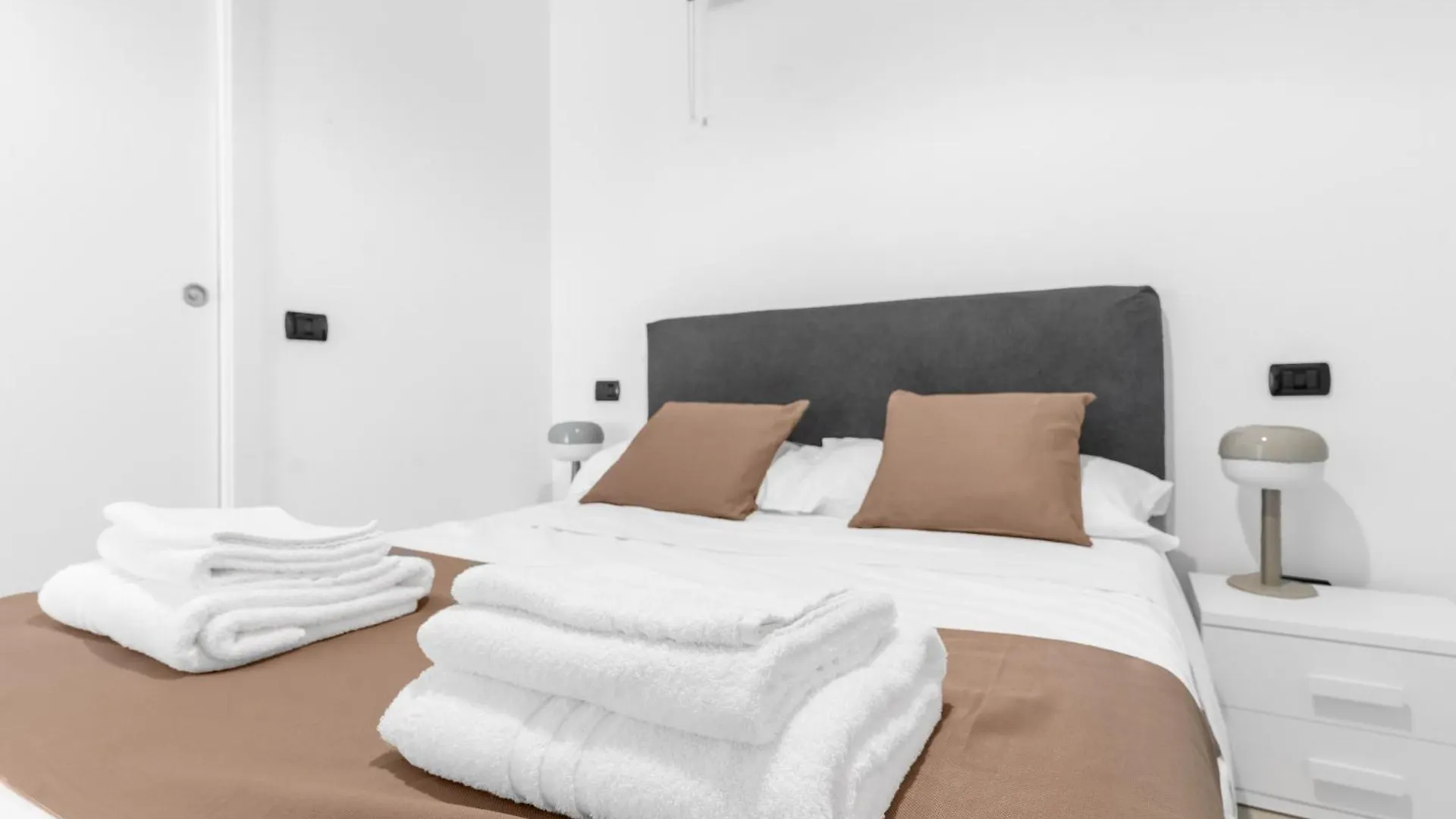 Mi Casa - Appartamento In Ponte Nuovo Milano
