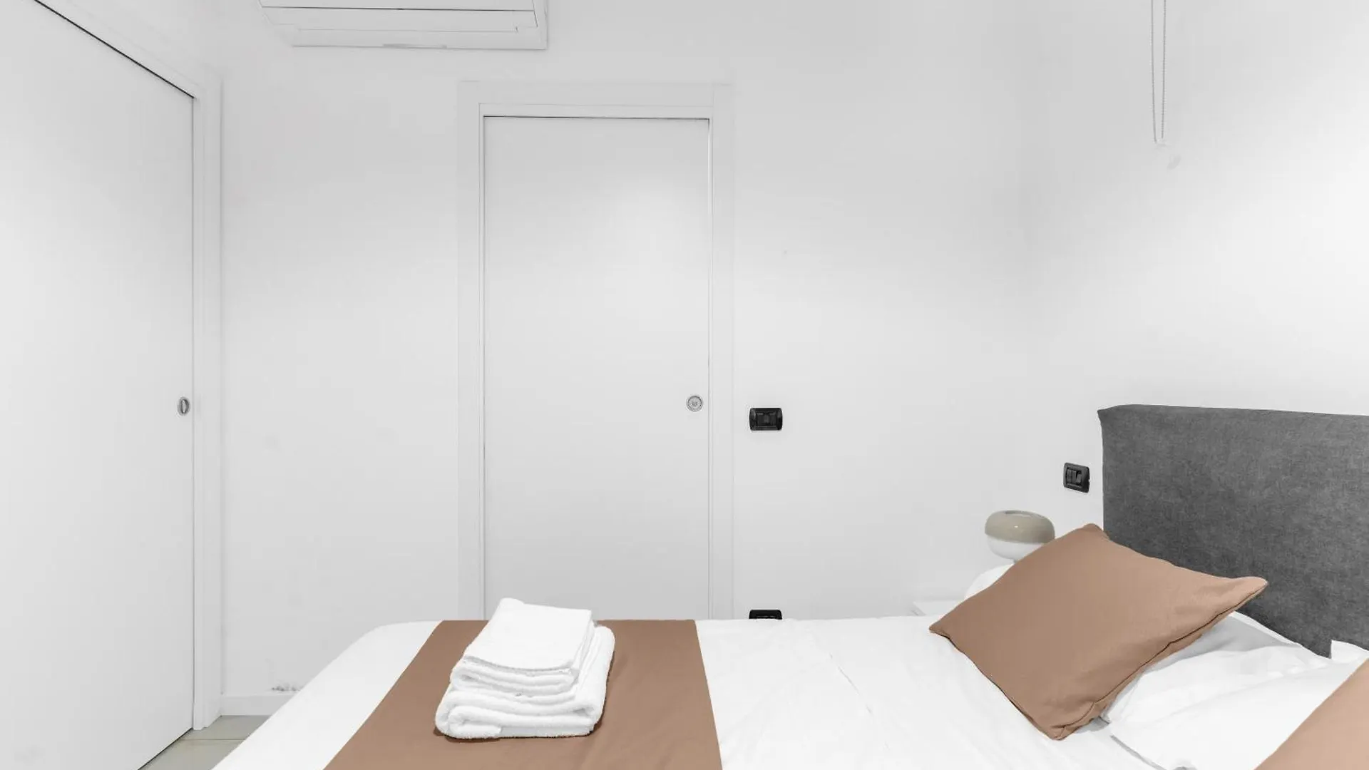 Mi Casa - Appartamento In Ponte Nuovo Milano
