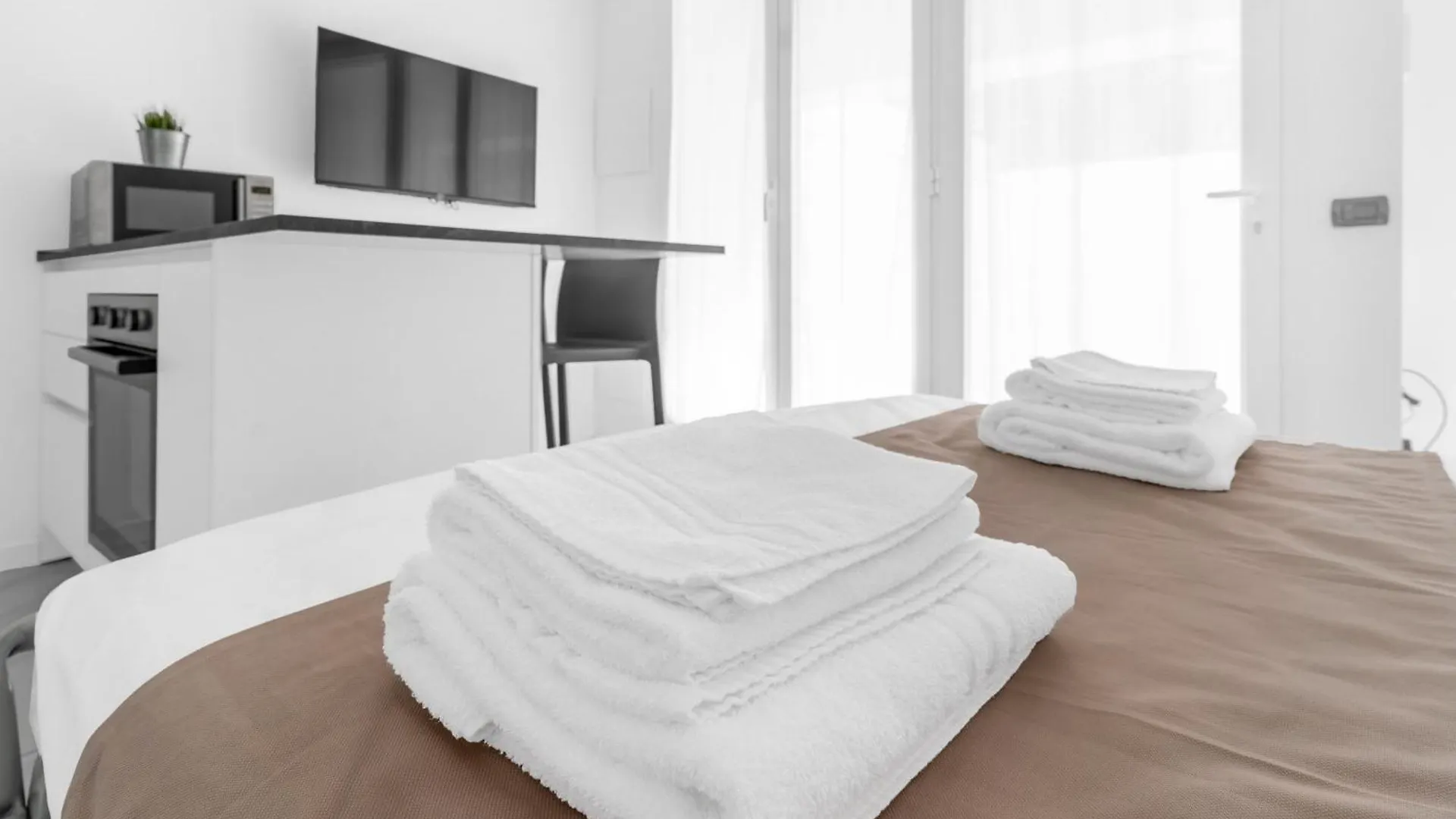 Mi Casa - Appartamento In Ponte Nuovo Milano