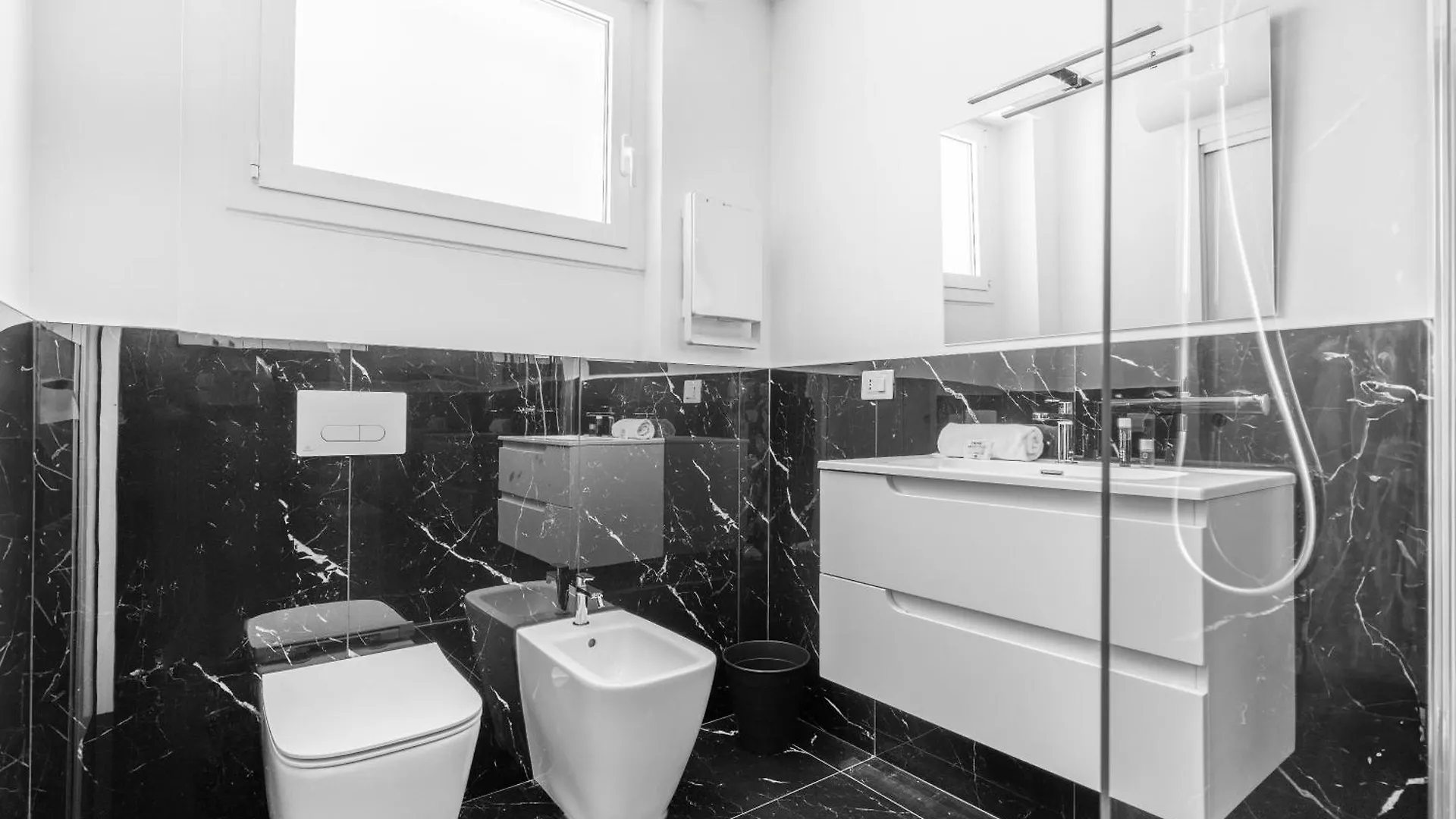 Mi Casa - Appartamento In Ponte Nuovo Milano