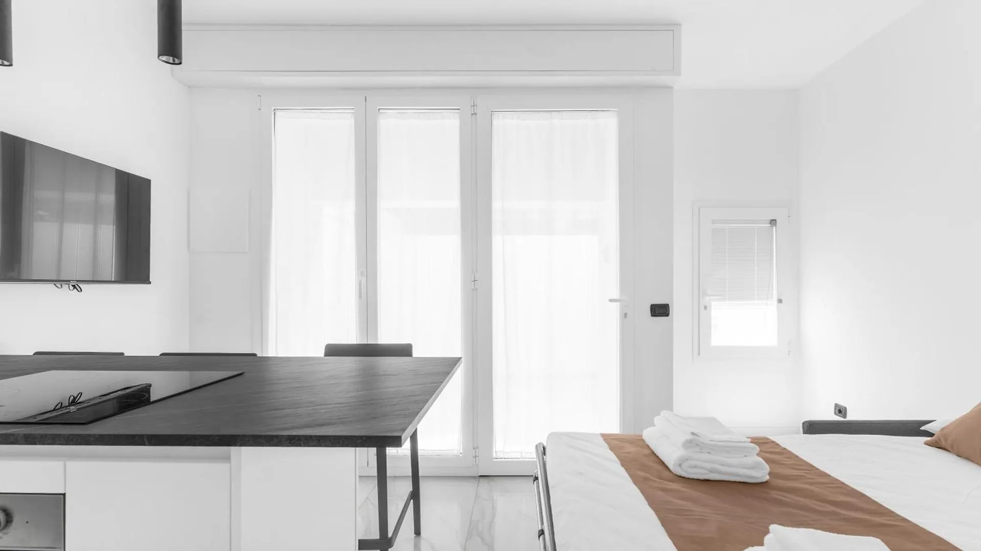 Mi Casa - Appartamento In Ponte Nuovo Milano Italia