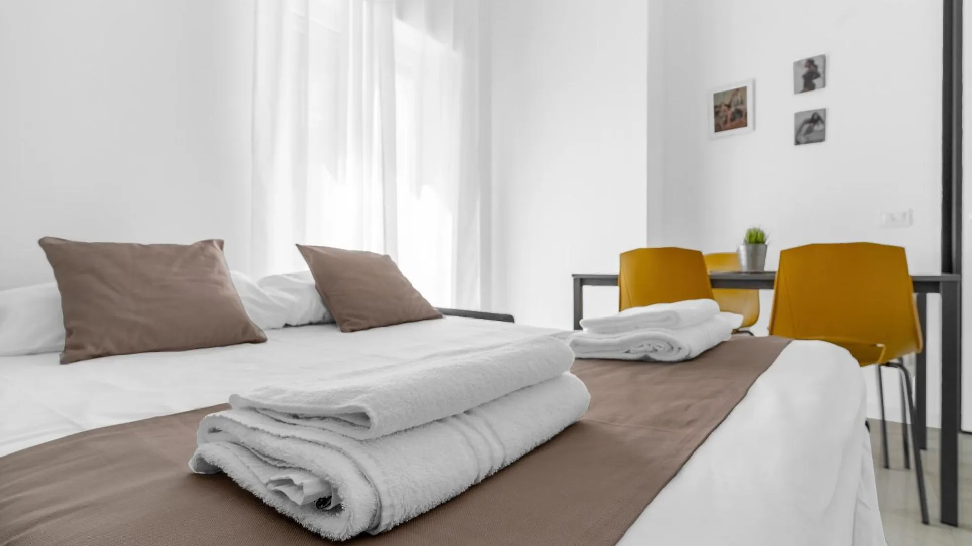Mi Casa - Appartamento In Ponte Nuovo Milano Italia