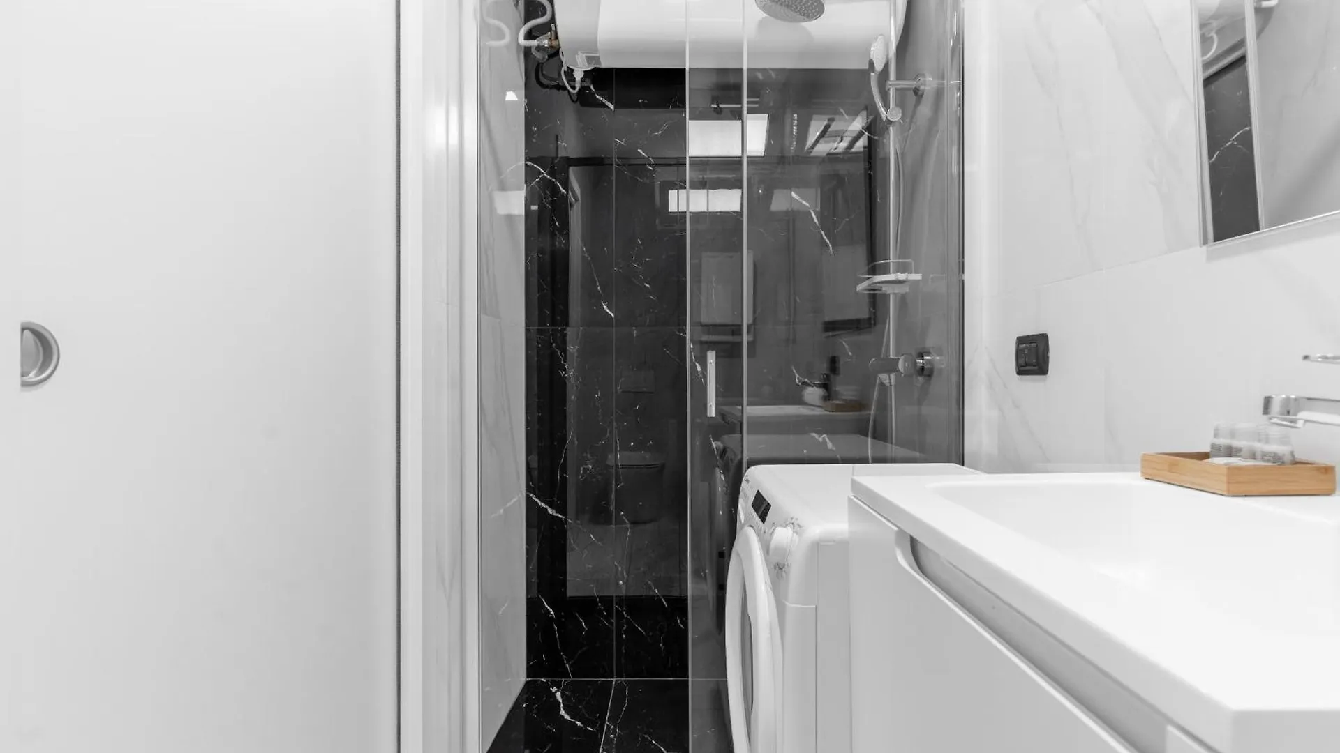 Mi Casa - Appartamento In Ponte Nuovo Milano