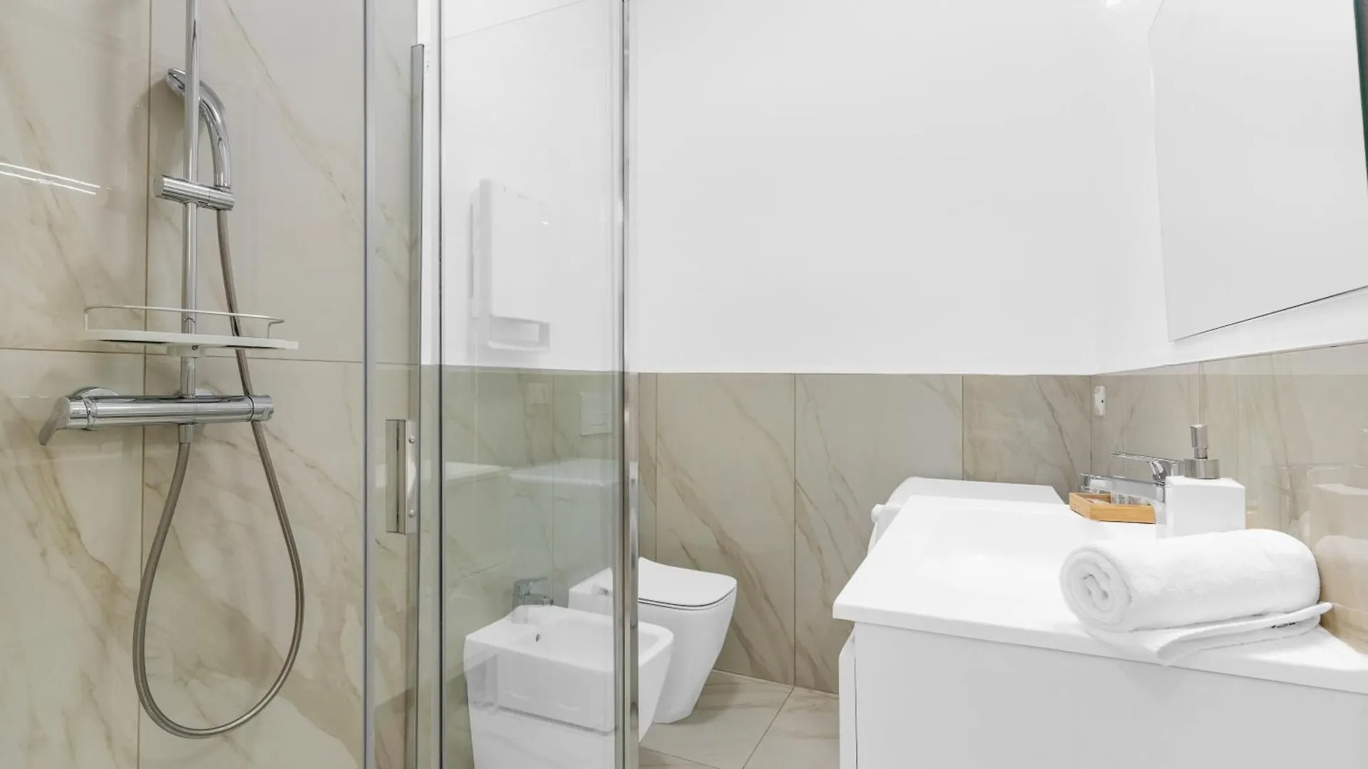 Mi Casa - Appartamento In Ponte Nuovo Milano